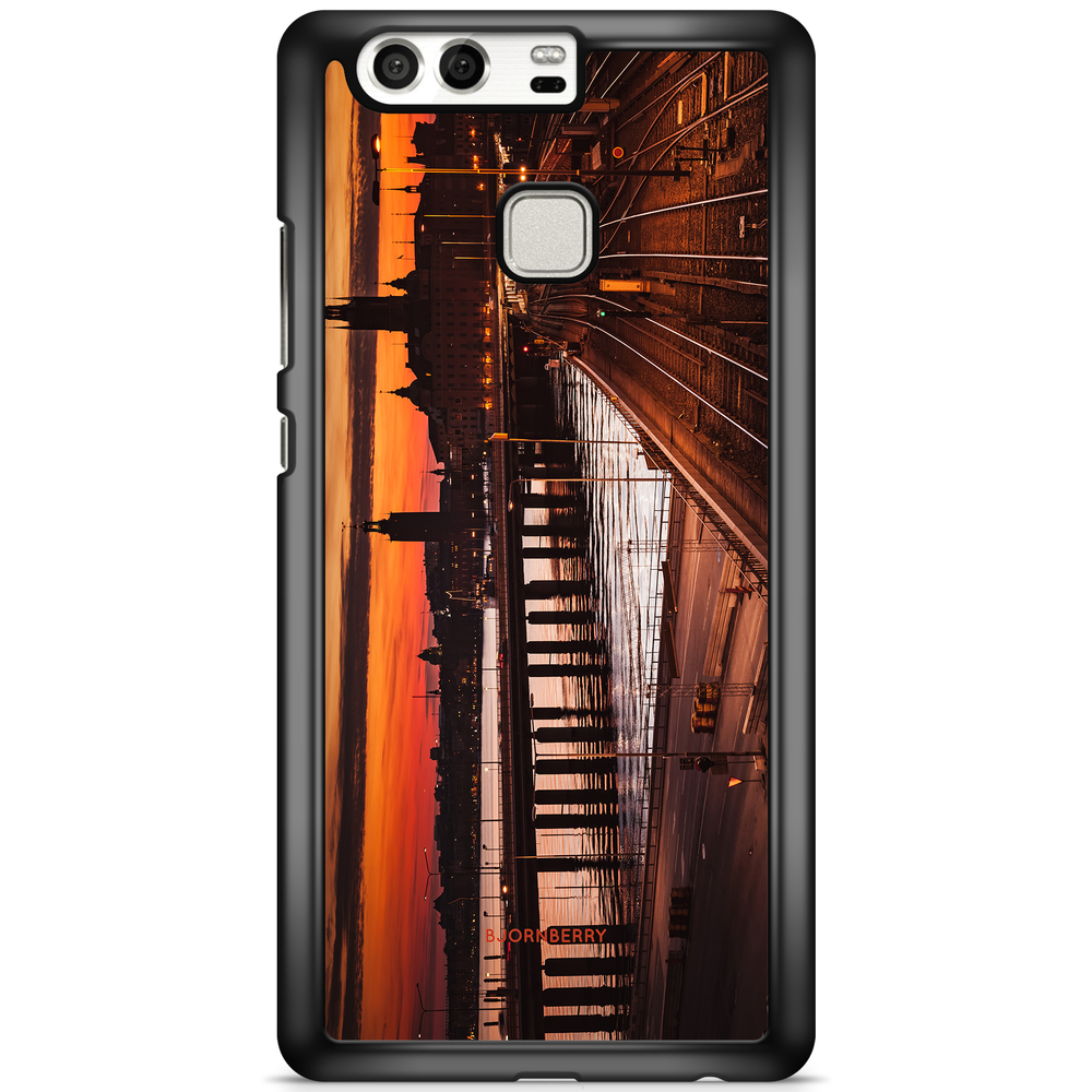 Huawei P9 Plus Case - Stockholm