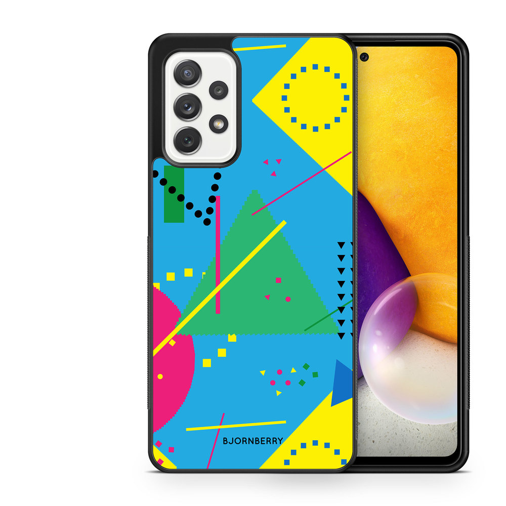 Samsung Galaxy A52/A52s 5G Case - Pattern