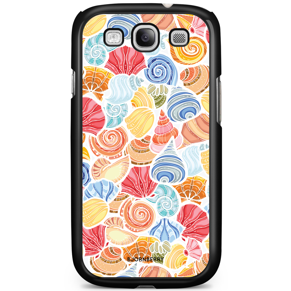 Samsung Galaxy S3 Mini Case - Sea Shell