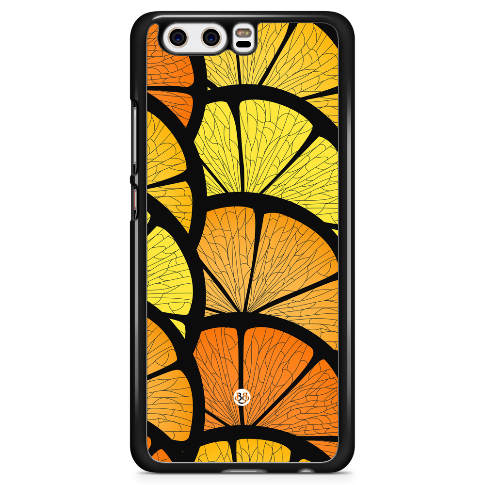 Huawei P10 Plus Case - Citrus