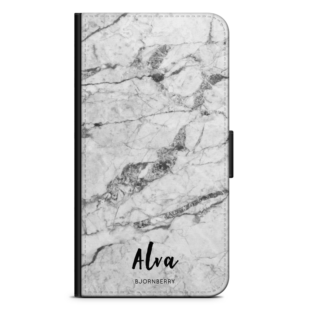 Sony Xperia 1 III Wallet Case - Alva