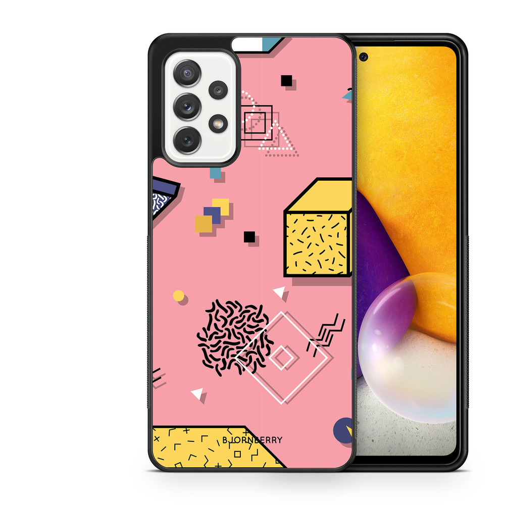 Samsung Galaxy A52/A52s 5G Case - Pattern