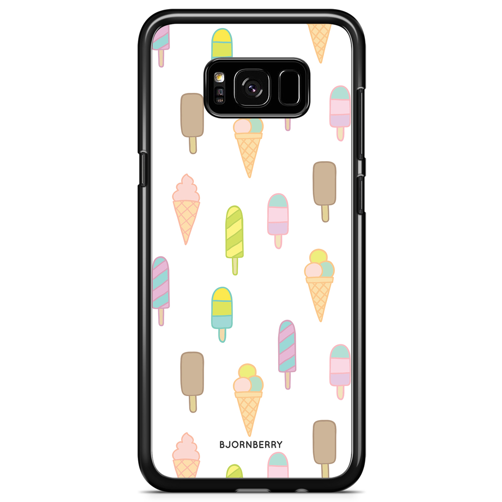 Samsung Galaxy S8 Plus Case - Ice Cream
