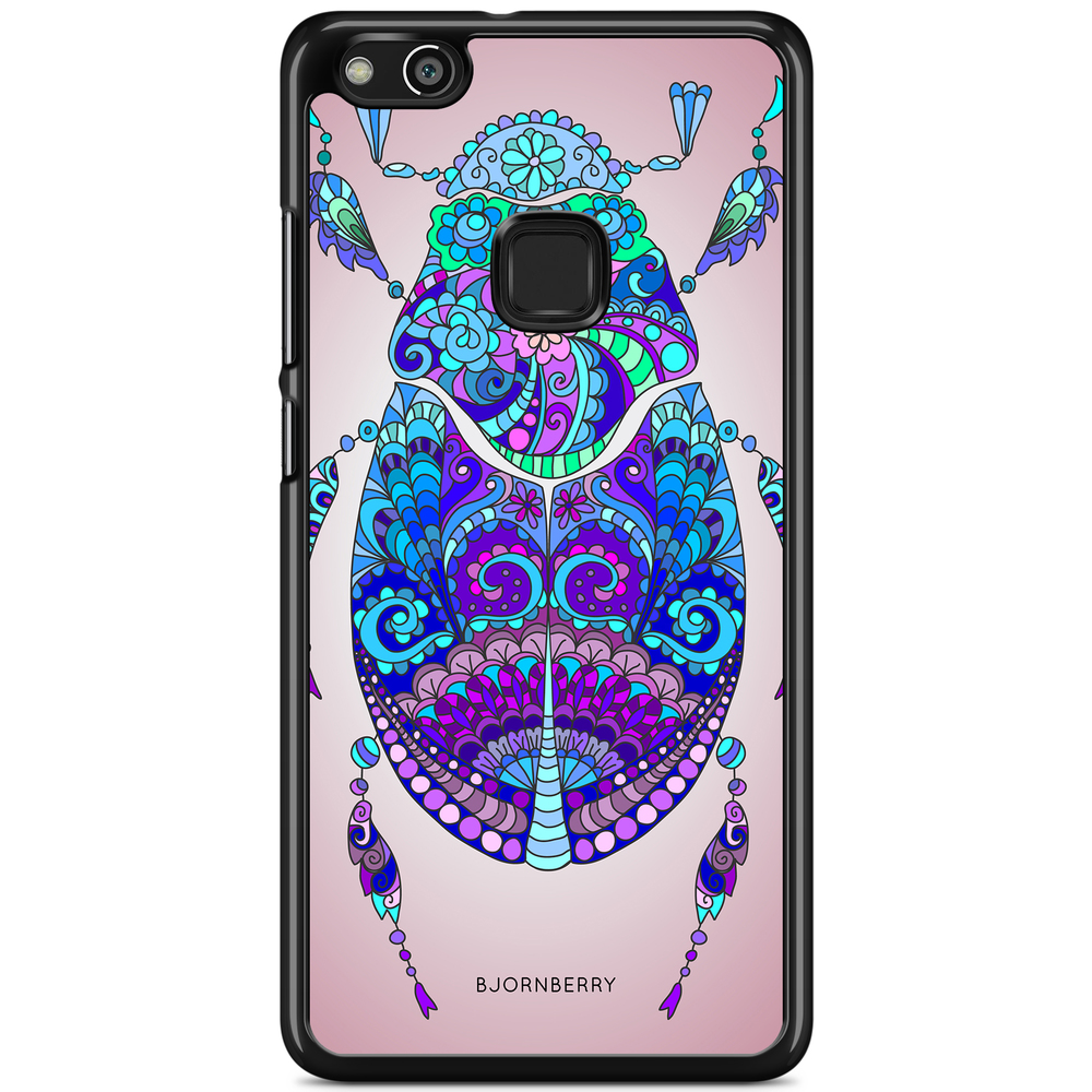 Huawei P10 Lite Case - Beetle