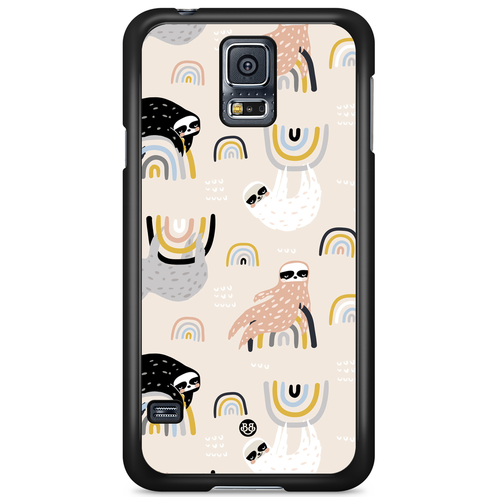 Samsung Galaxy S5/S5 NEO Case - Sloths