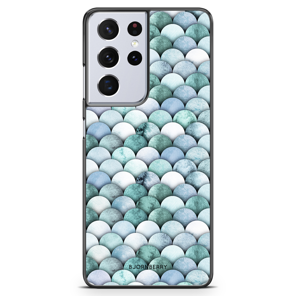Samsung Galaxy S21 Ultra Case - Scales