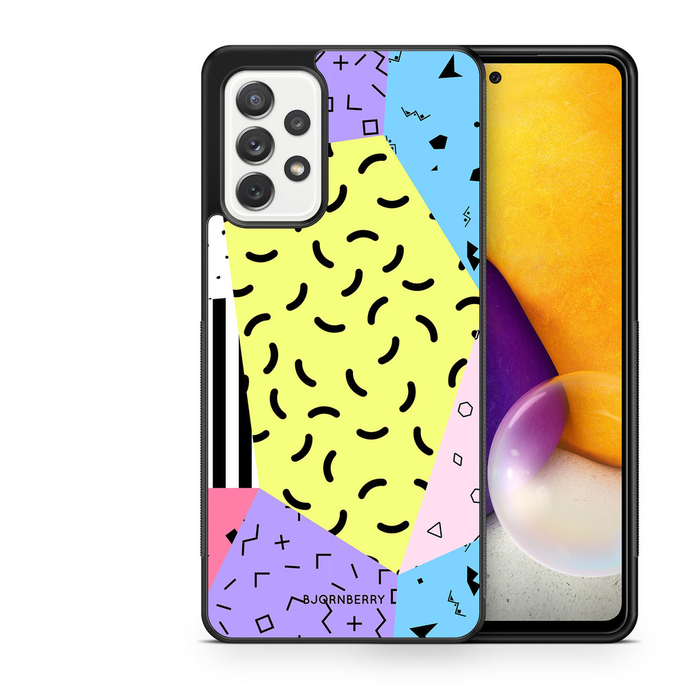 Samsung Galaxy A52/A52s 5G Case - Pattern