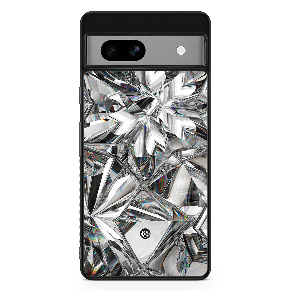 Google Pixel 7a Case - Diamond