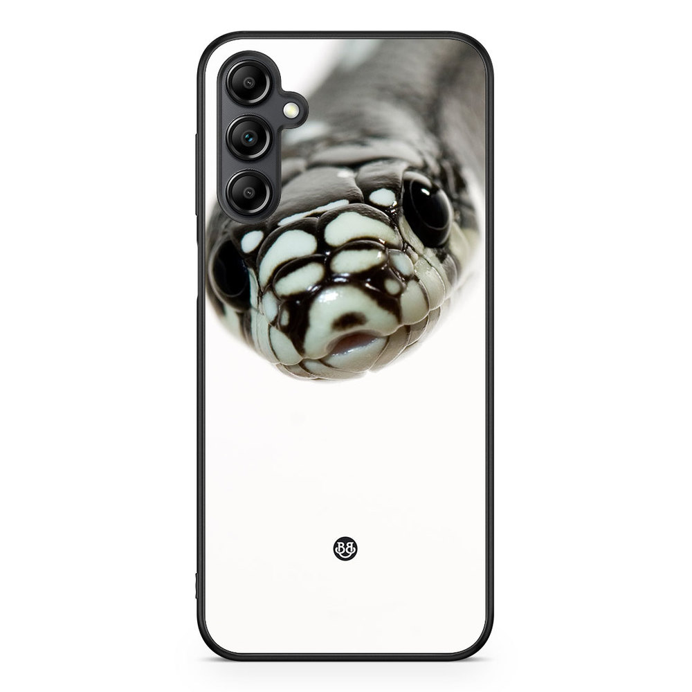 Samsung Galaxy A14 4G/5G Case - Snake
