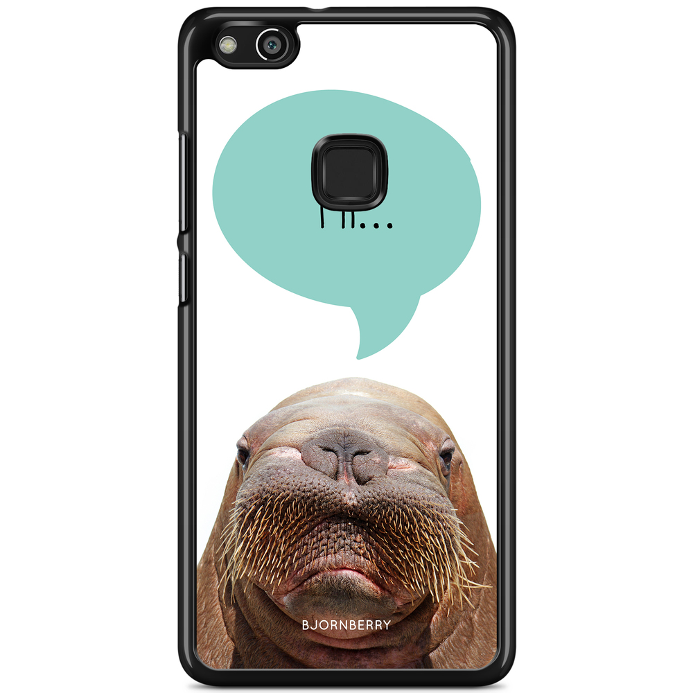 Huawei P10 Lite Case - Walruss