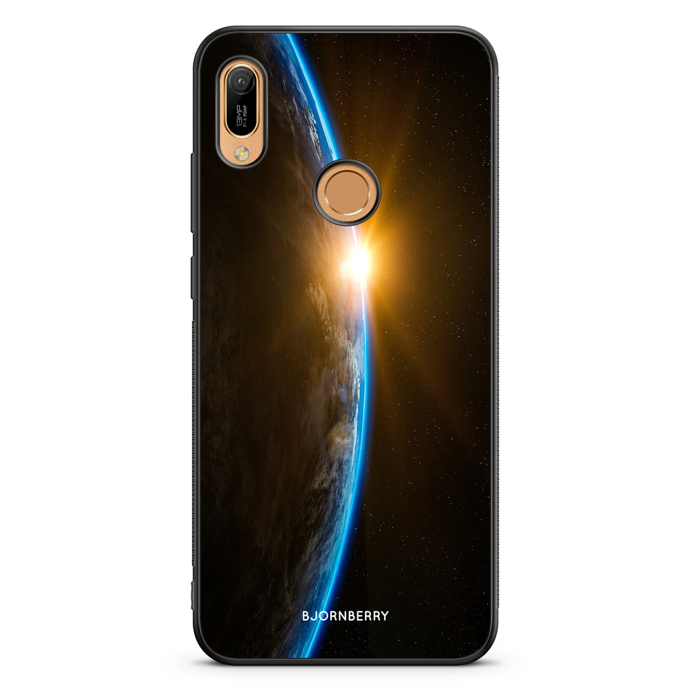 Huawei Y6 2019 Case - Sunrise