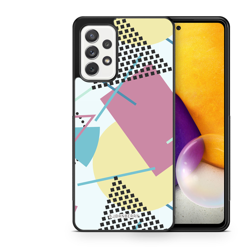 Samsung Galaxy A52/A52s 5G Case - Pattern