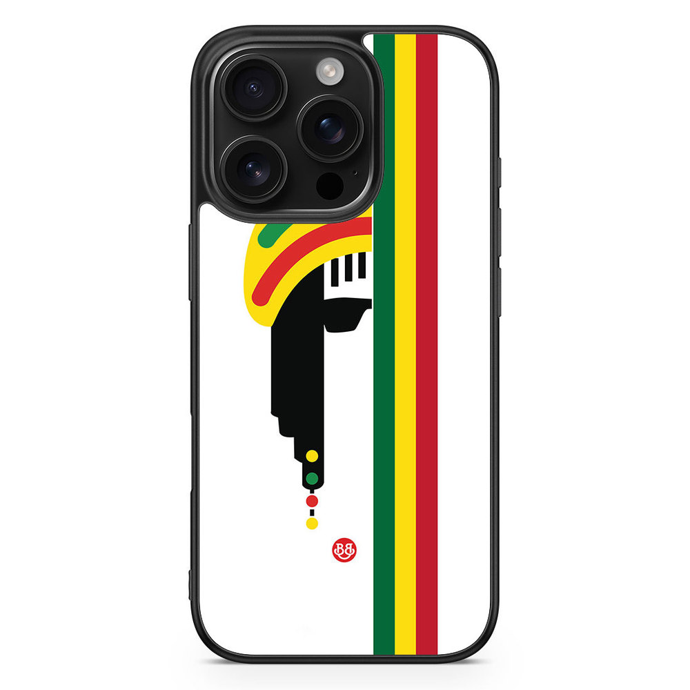 iPhone 16 Pro Case - Marley