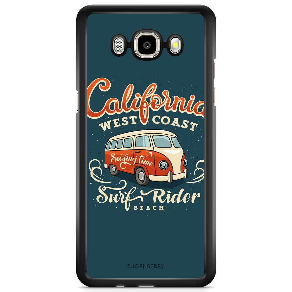 Samsung Galaxy J5 (2015) Case - California Surf