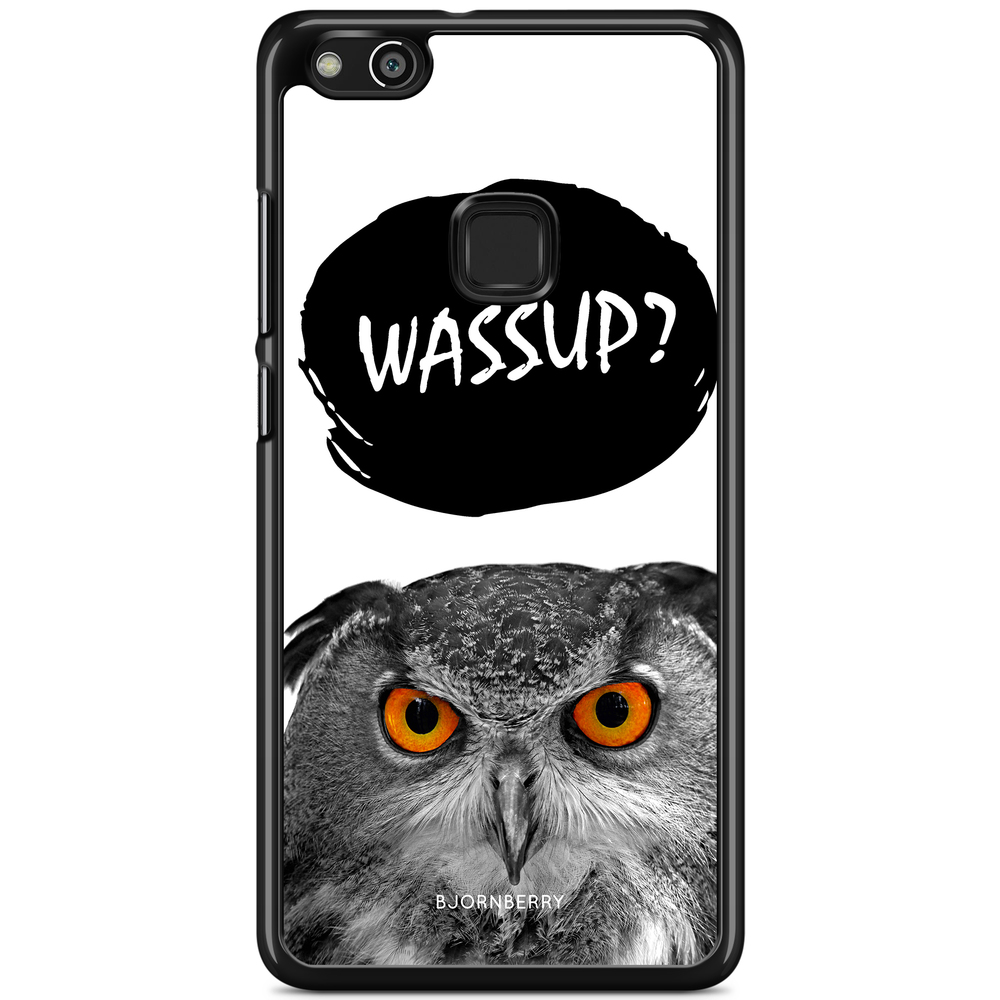 Huawei P10 Lite Case - Wassup