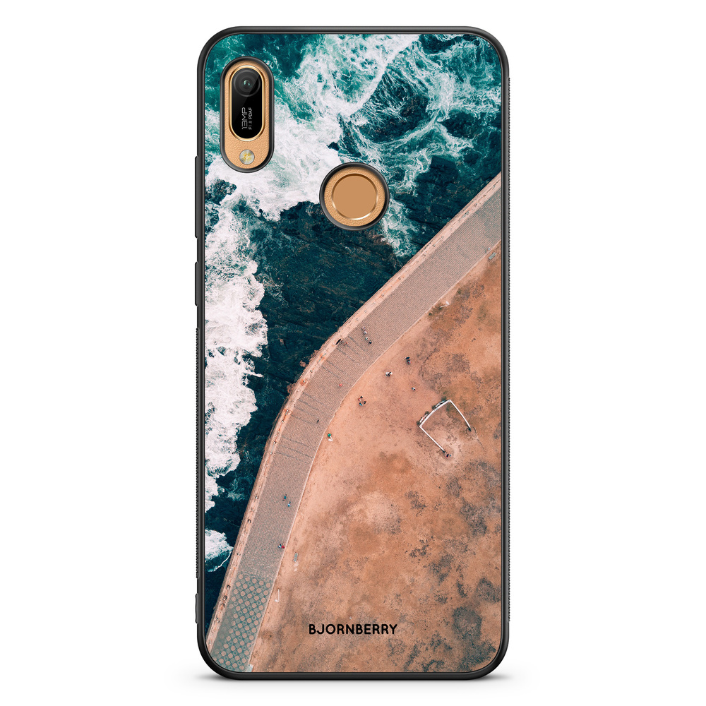 Huawei Y6 2019 Skal - Hamn