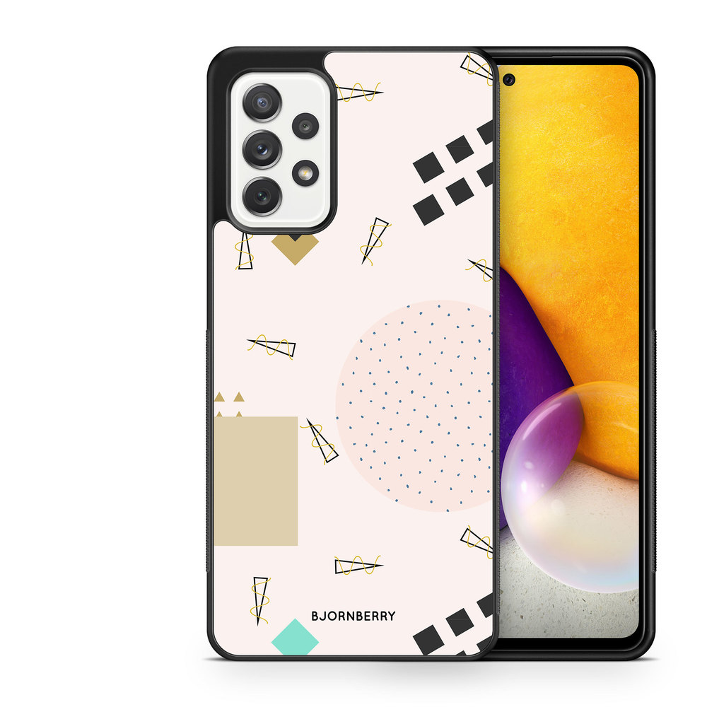 Samsung Galaxy A52/A52s 5G Case - Pattern