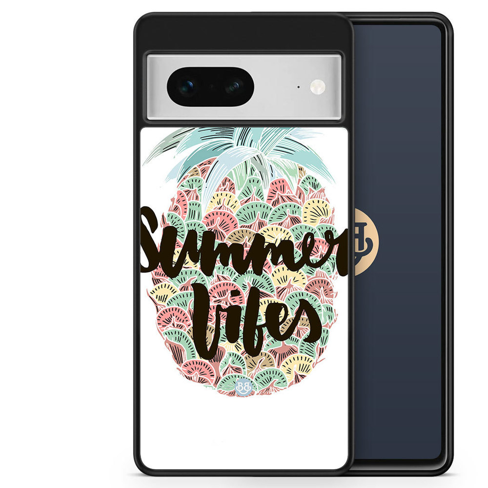 Google Pixel 7 Case - Summer Vibes