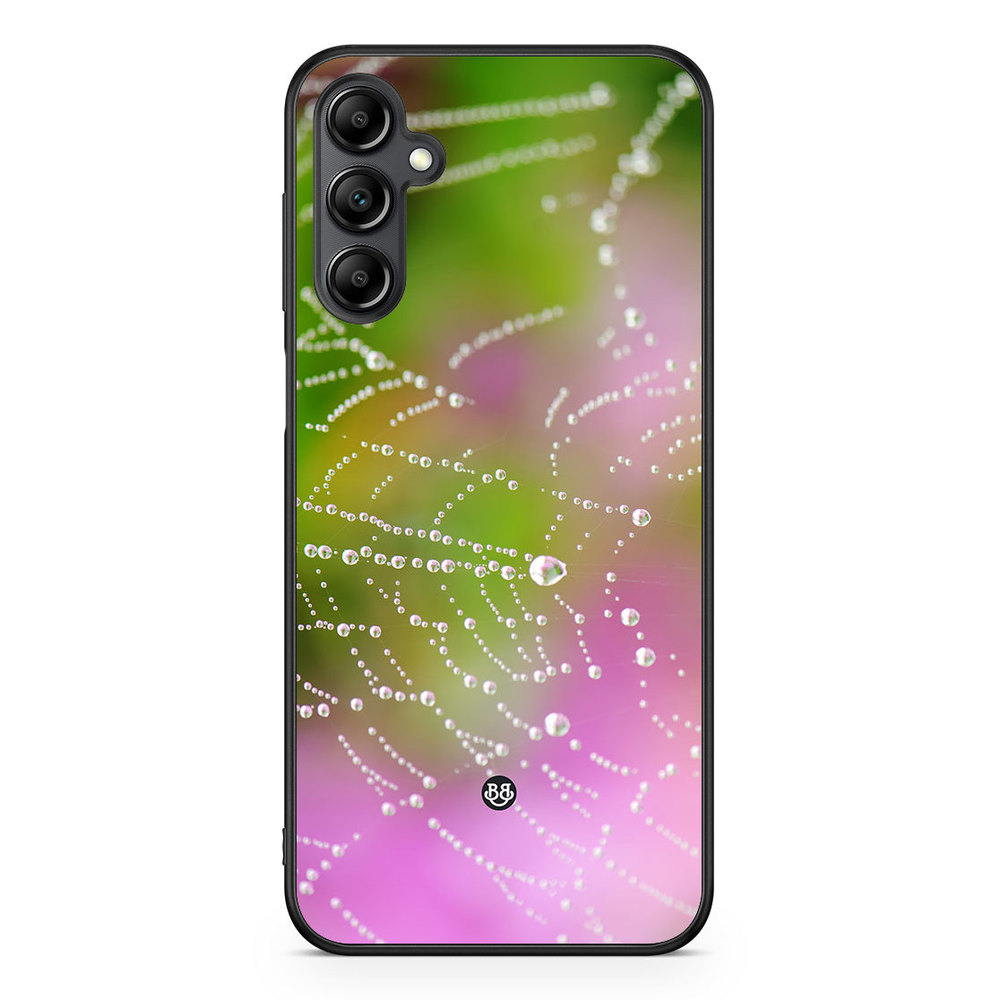 Samsung Galaxy A14 4G/5G Case - Spiderweb