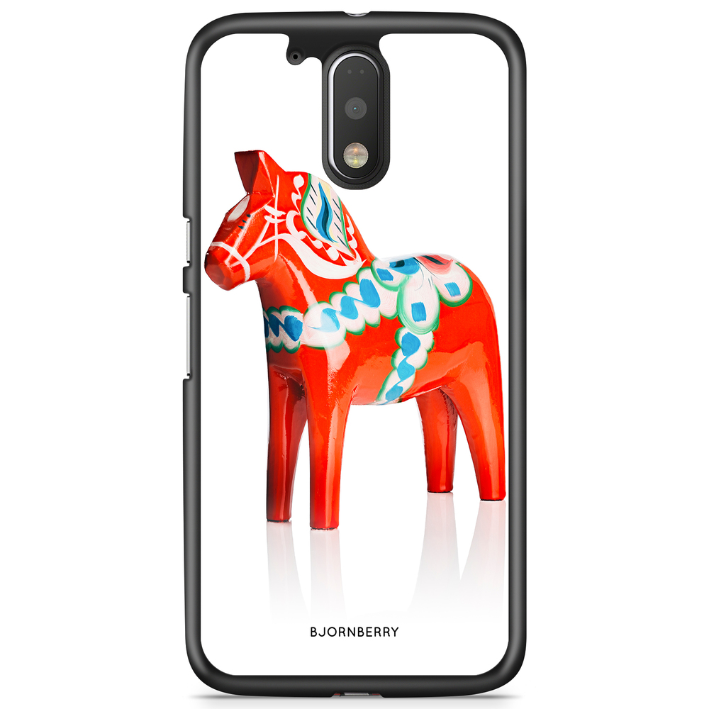 Moto G4/G4 Plus Case - Dalahorse