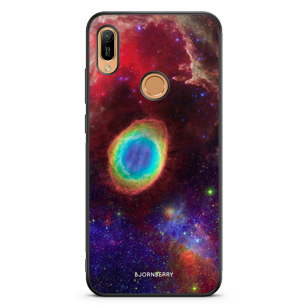 Huawei Y6 2019 Case - Spaceman