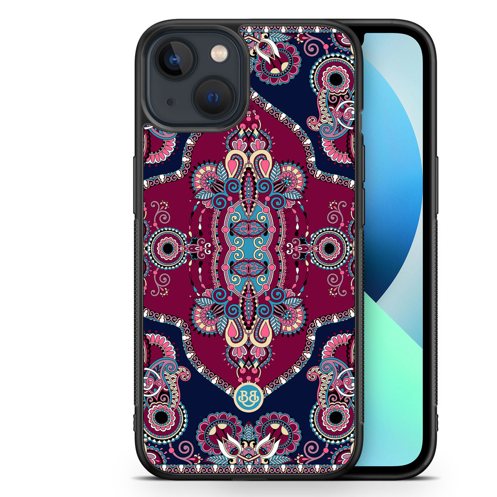 iPhone 13 Mini Case - Kelim