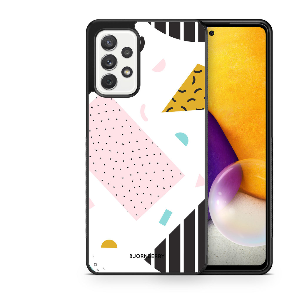 Samsung Galaxy A52/A52s 5G Case - Pattern