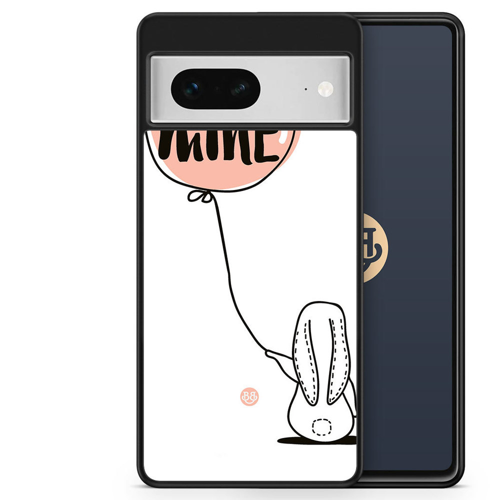 Google Pixel 7 Case - You Are Mine