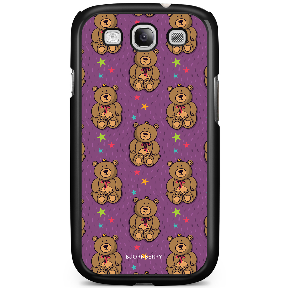 Samsung Galaxy S3 Mini Case - Teddybear