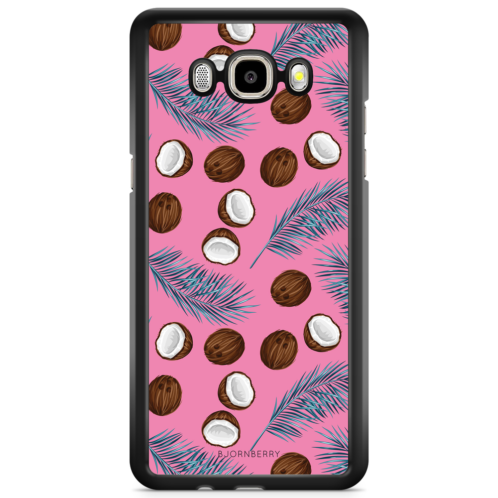 Samsung Galaxy J5 (2015) Case - Coconuts