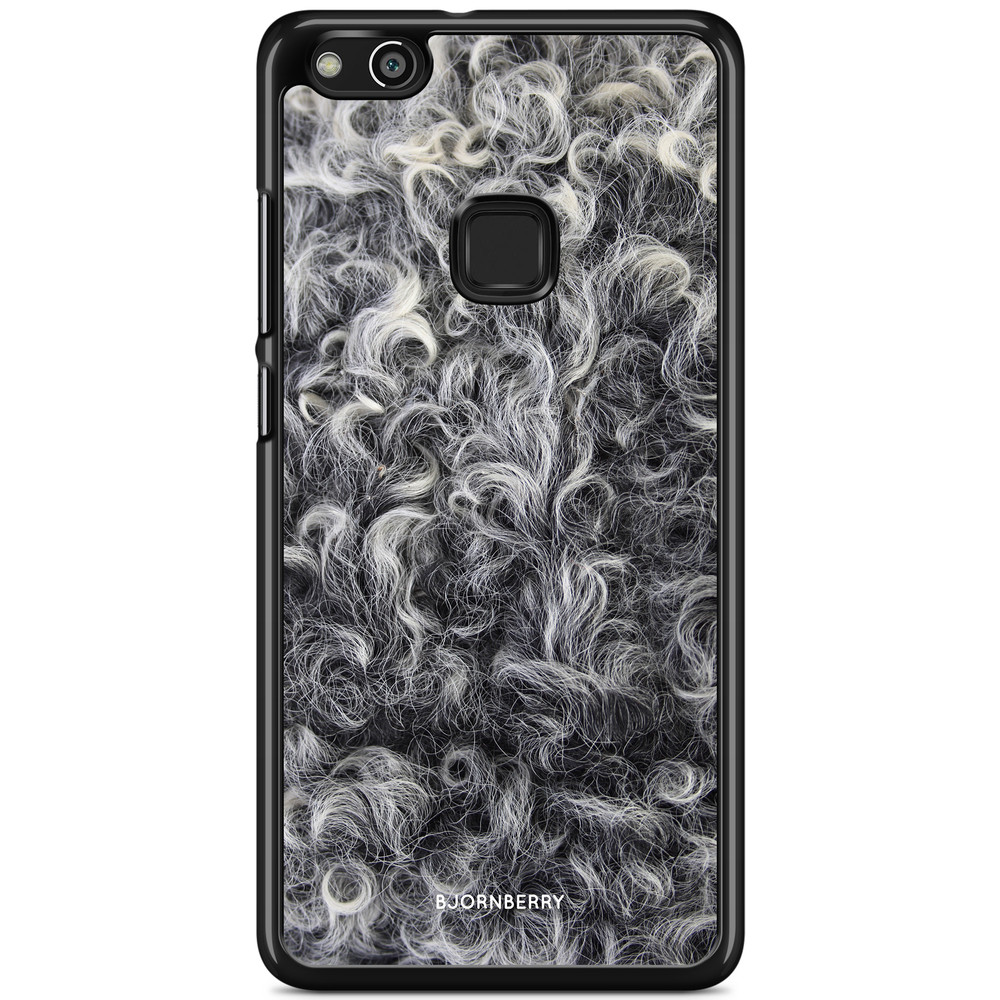 Huawei P10 Lite Case - Sheep Fur