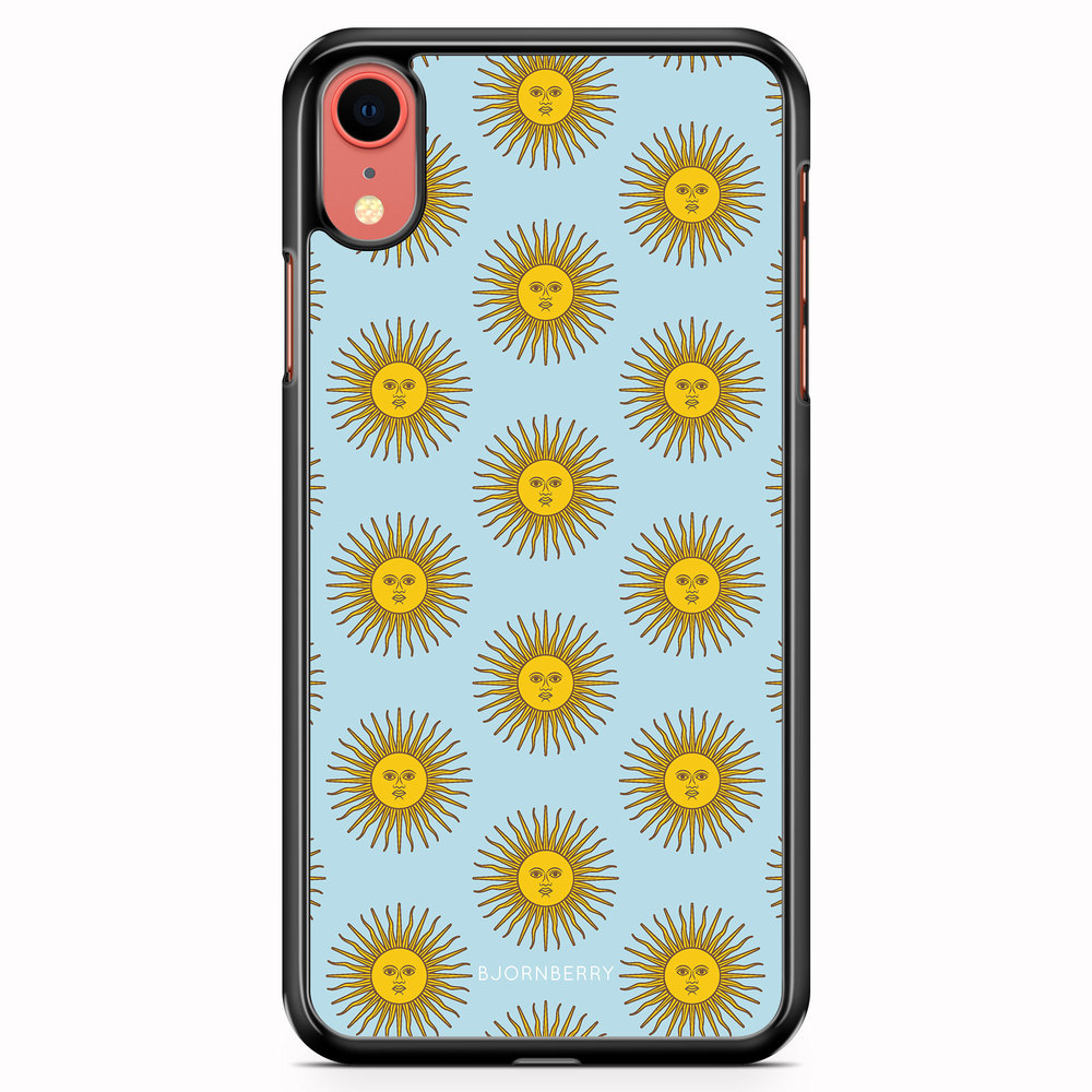 iPhone XR Case - Suns
