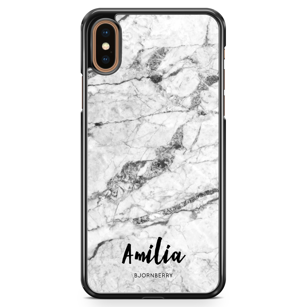 iPhone XS Max Skal - Amilia