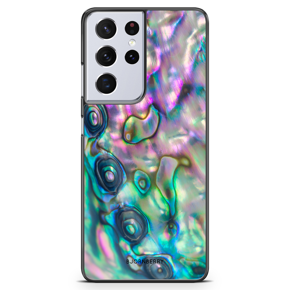 Samsung Galaxy S21 Ultra Case - Seashell