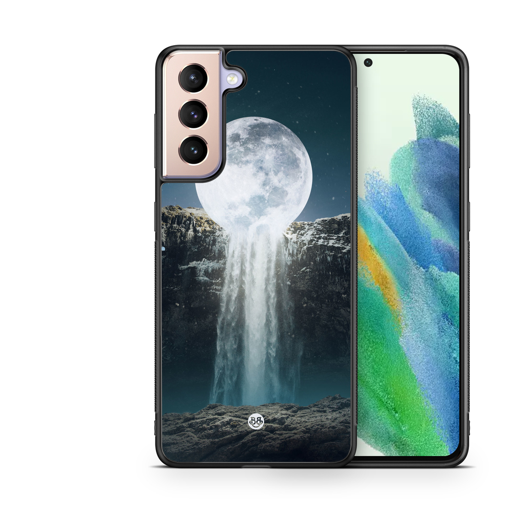 Samsung Galaxy S21 FE 5G Case - Waterfall