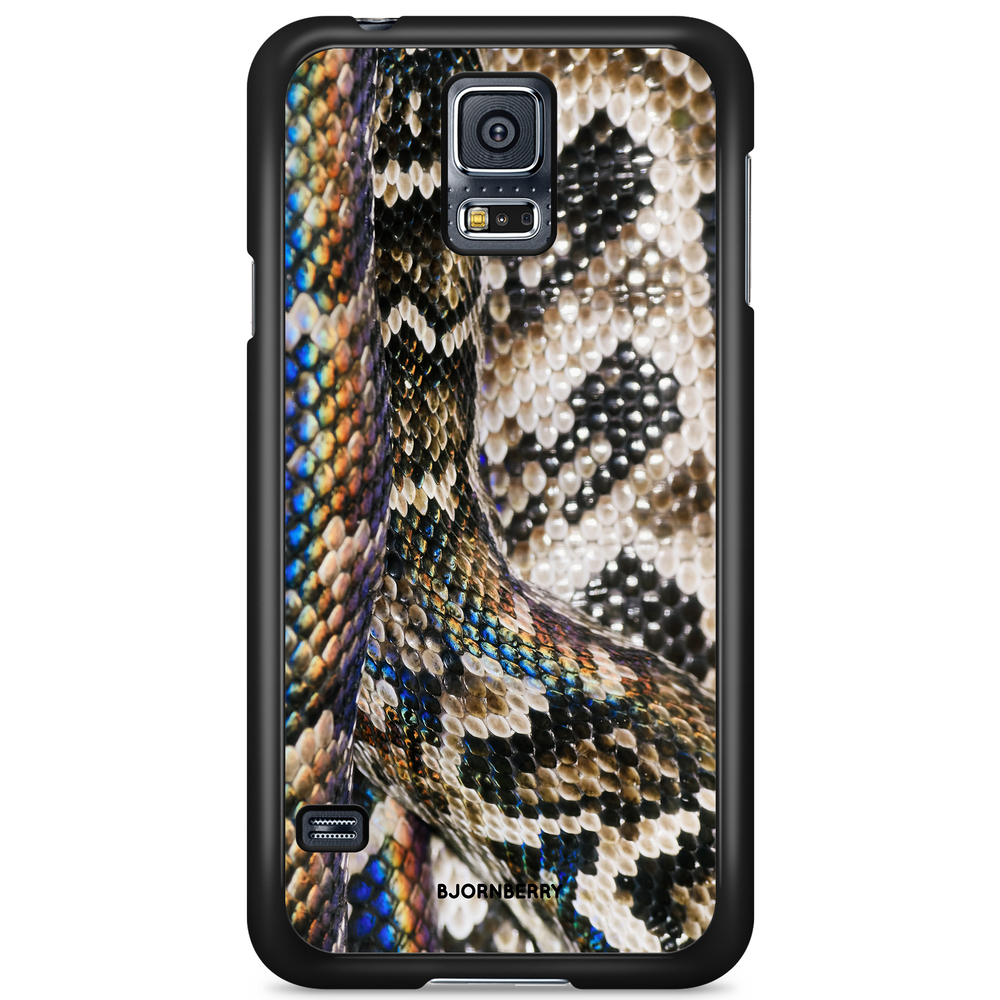 Samsung Galaxy S5/S5 NEO Case - Snakeskin 