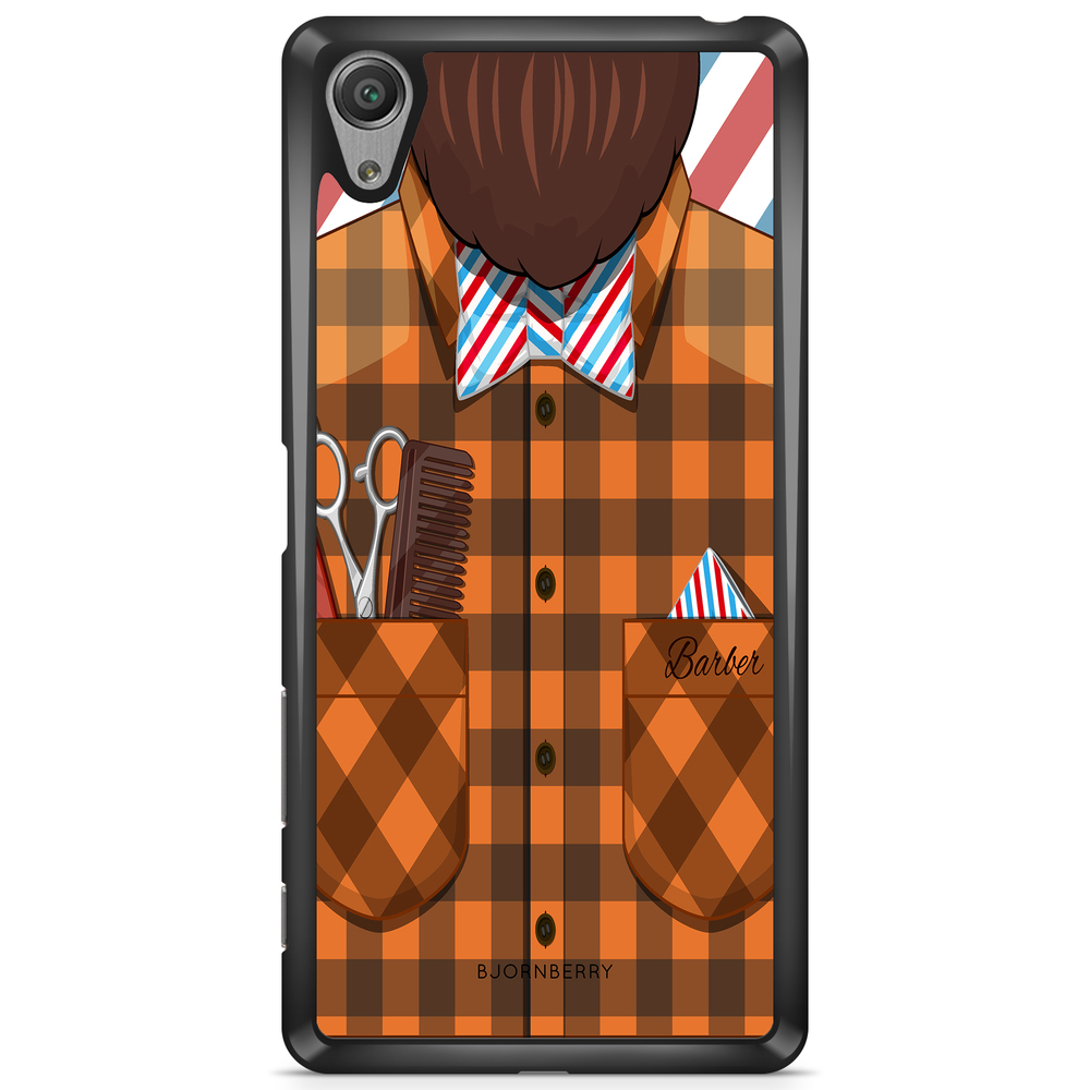 Sony Xperia L1 Case - Barber