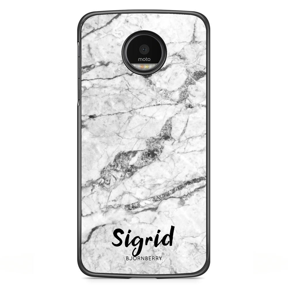 Motorola Moto G5S Plus Case - Sigrid