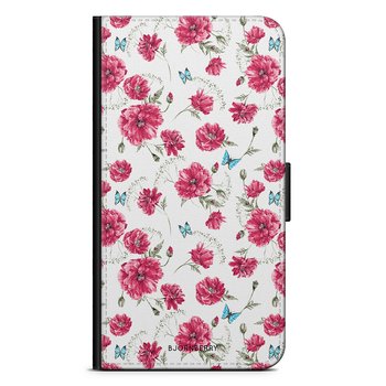 iPhone 12 Pro Max Plånboksfodral - Fjärilar