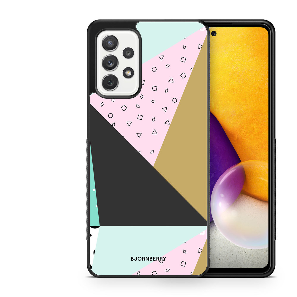 Samsung Galaxy A52/A52s 5G Case - Pattern