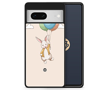 Google Pixel 7 Case - Cute Rabbit