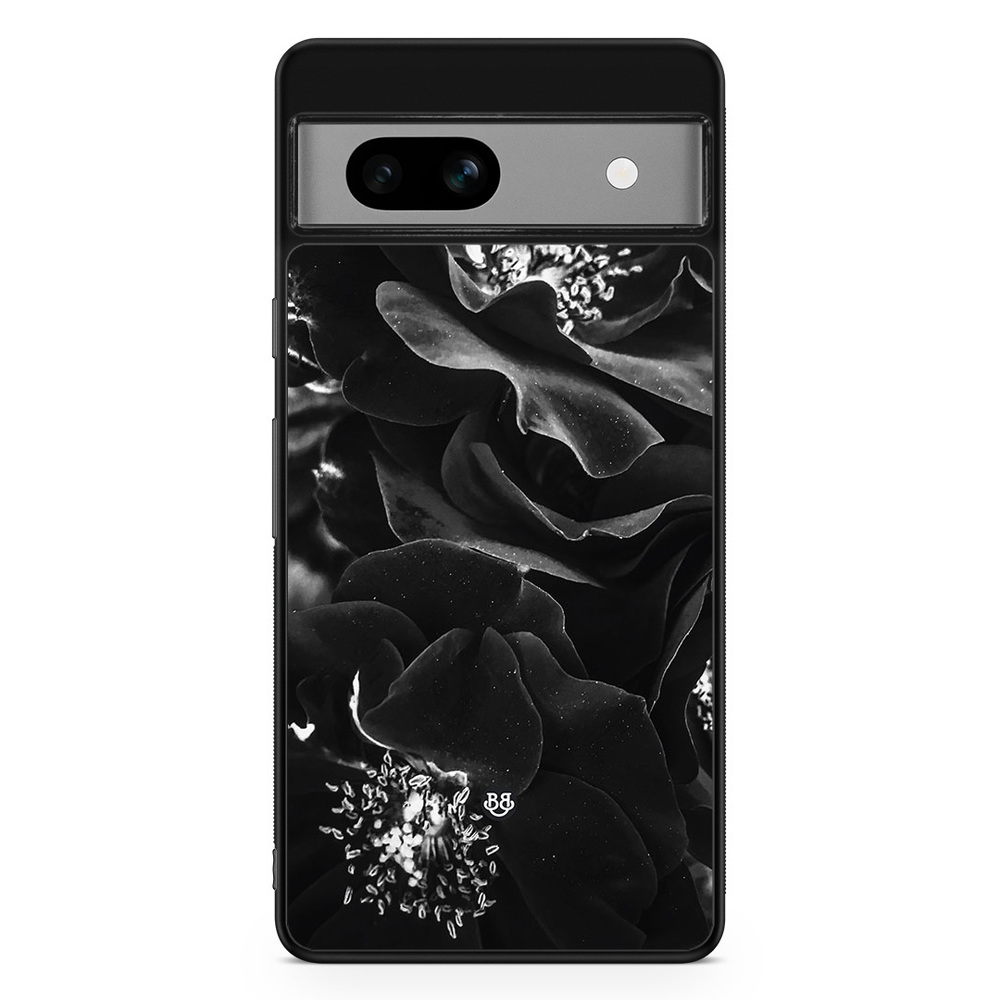 Google Pixel 7a Case - Flowers in Bloom