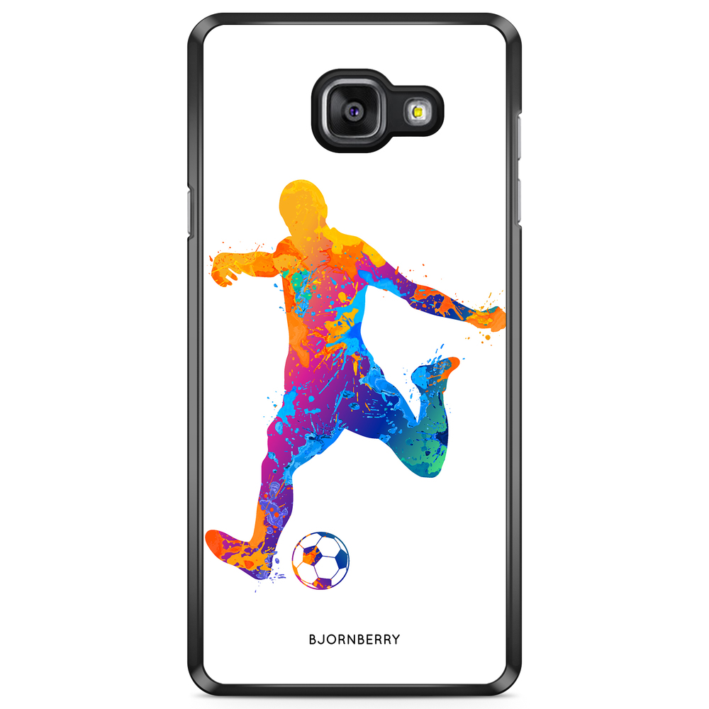 Samsung Galaxy A5 6 (2016) Case - Football