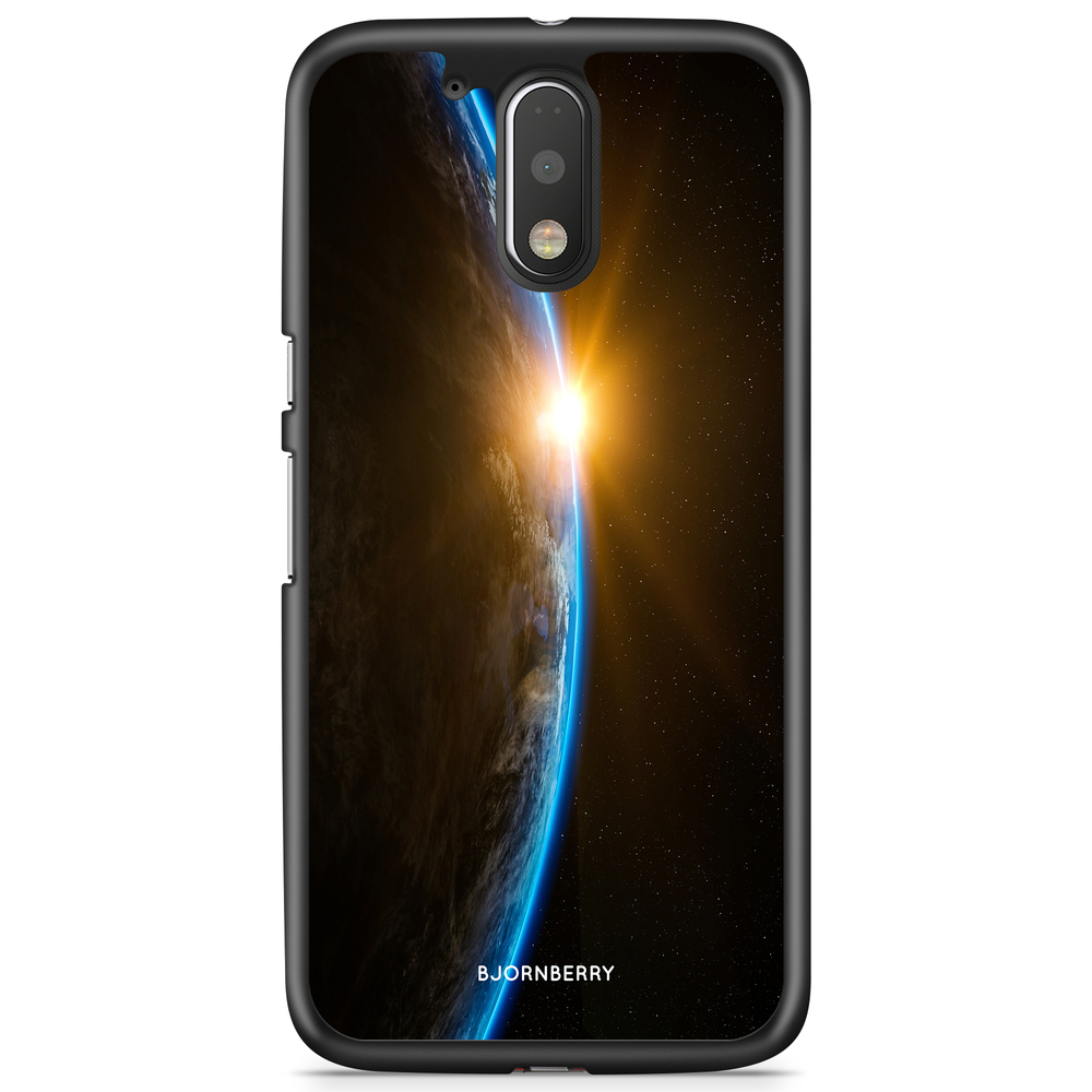 Moto G4/G4 Plus Case - Sunrise