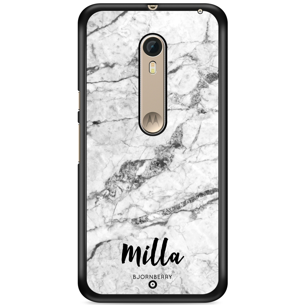 Moto X Style Case - Milla