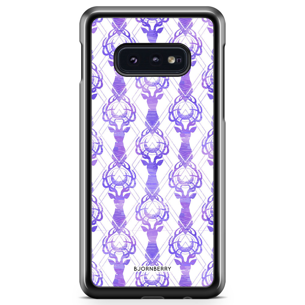 Samsung Galaxy S10e Case - Deer