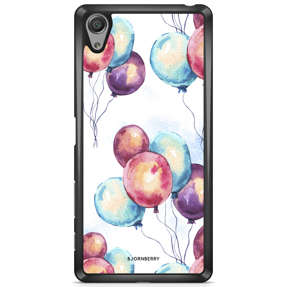Sony Xperia XA Case - Balloons
