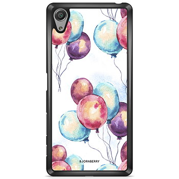Sony Xperia XA Case - Balloons