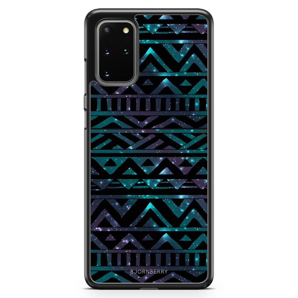 Samsung Galaxy S20 Plus Case - Space Aztec