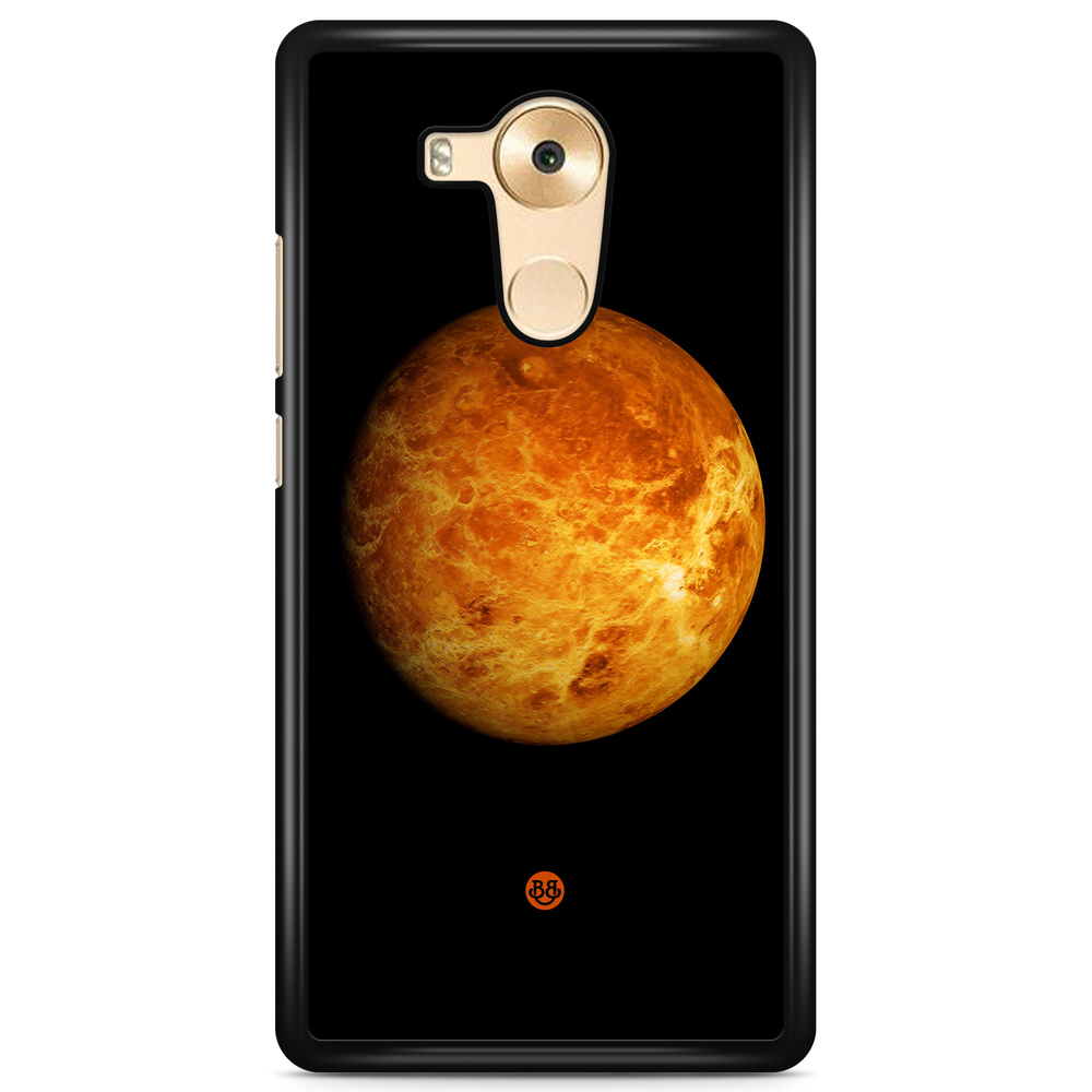 Huawei Mate 8 Case - Red Planet